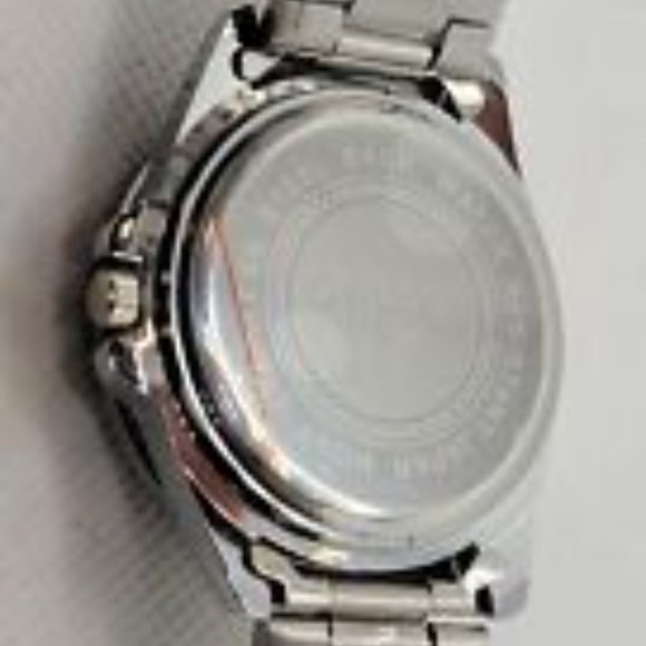 Oruss 1853 blue dial watch, new in box, never worn - Picture 2 of 4